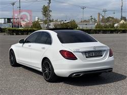 مێرسێدس بێنز C-Class